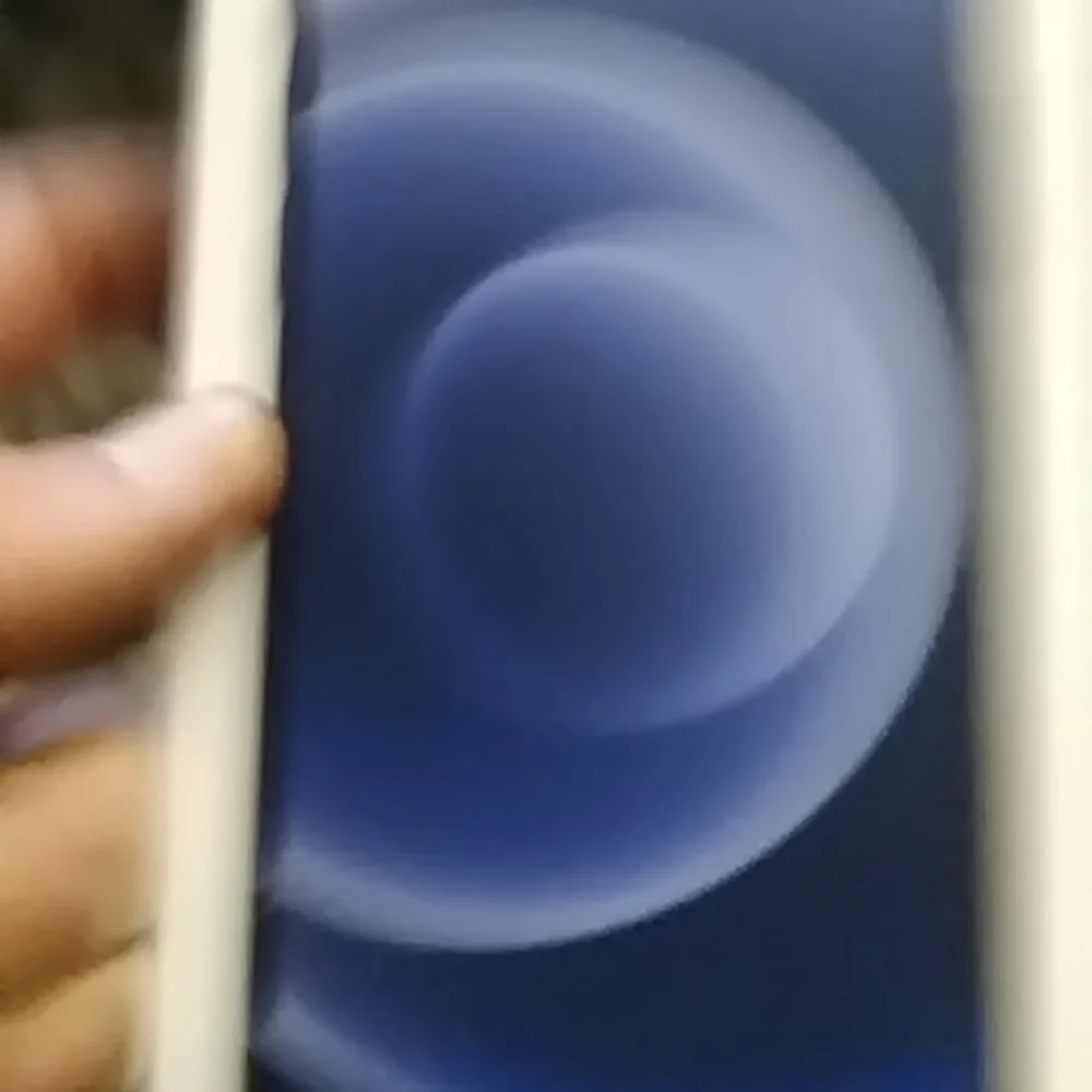 iPhone 12 Box